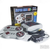 Retro igraonica u mini konzoli MD SG-167