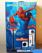 Dečiji koš na postolju 93 cm sa loptom