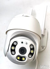 PTZ IP WiFi kamera A6 sa noćnim vidom do 50 m