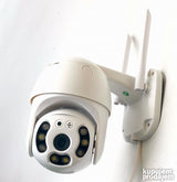 PTZ IP WiFi kamera A6 sa noćnim vidom do 50 m