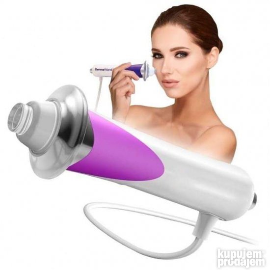 Beauty Stick Pro aparat za lice sa toplom radiofrekvencijom