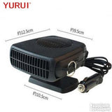 Grejač za auto kabinu 200 W na upaljač