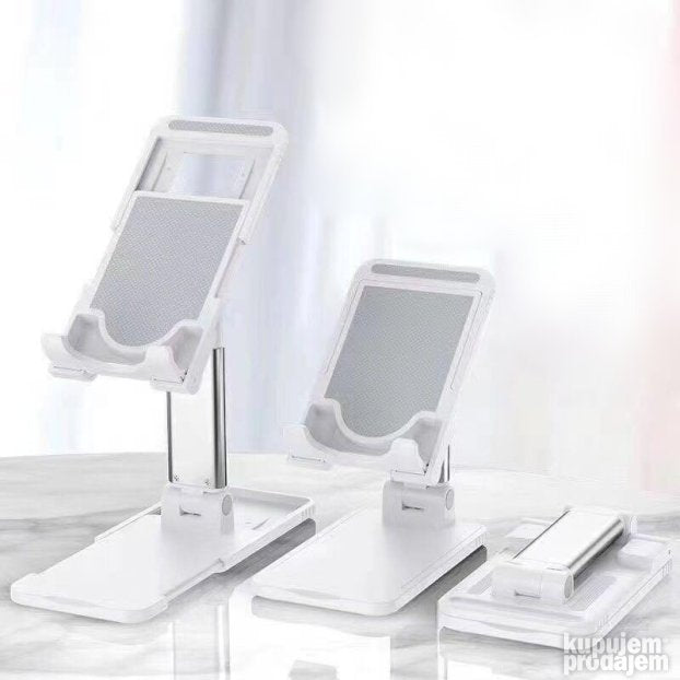 Sklopivi stoni držač za telefon i tablet do 12,9 inča
