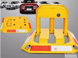 Mehanička prepreka za obezbeđivanje parking mesta