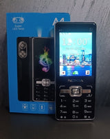 Mobilni telefon A1 sa 3 SIM kartice i baterijom 3800 mAh
