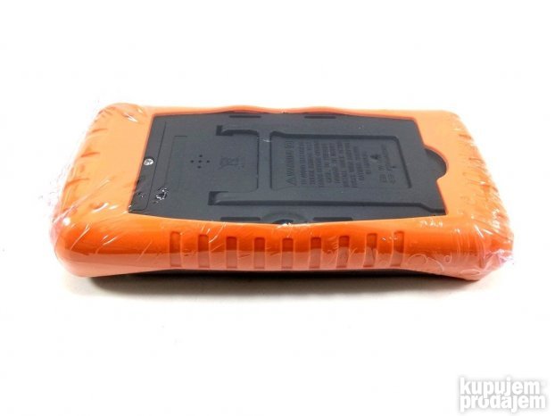 Digitalni multimetar DT-9205A sa velikim displejom – slika 8