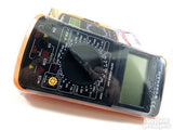 DT-9205 A, digitalni uređaj za električna merenja