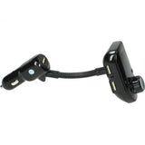 FM transmiter Bluetooth FO-Q523 za vozilo