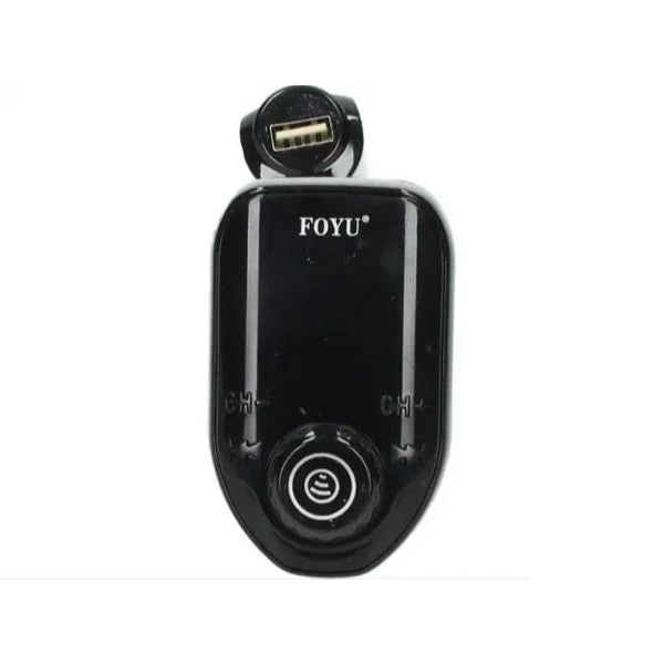 FM transmiter Bluetooth FO-Q523 za vozilo