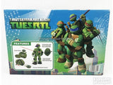 Set sa maskom i 2 figure 10 i 15 cm sa projektorom
