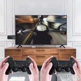 Retro konzola M8 sa HDMI izlazom i 2 bežična džojstika