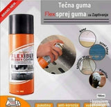 Tečna guma u spreju 700 ml