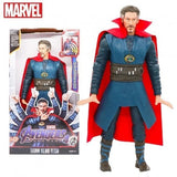 Doctor Strange kao tema muzičke igre