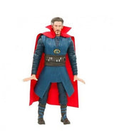 Doctor Strange kao tema muzičke igre
