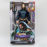 Velika pokretna figura superheroja – 30 cm
