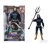 Aquaman figura za muzičku igru