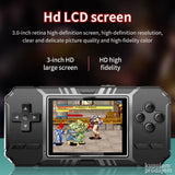 Ručna konzola S8 sa baterijom 1020 mAh i TV izlazom