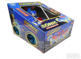 Stunt auto na daljinski sa 4 terenske gume i muzikom