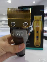 Mašinica za šišanje V-650 sa LCD ekranom i 200 min rada