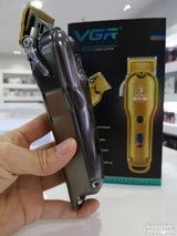 Mašinica za šišanje V-650 sa LCD ekranom i 200 min rada