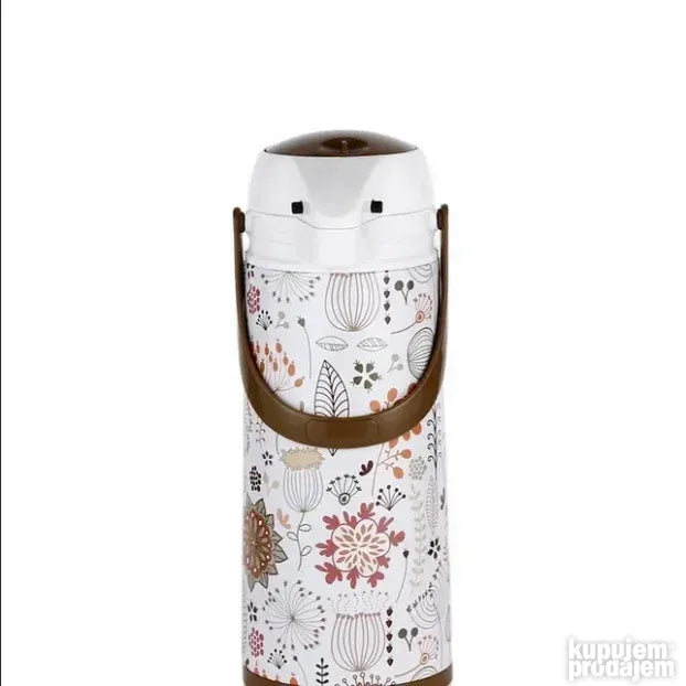 Termos bokal 1,9 l sa pumpom za sipanje – slika 3