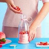 Prenosivi mini blender 420 ml