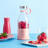 Prenosivi mini blender 420 ml