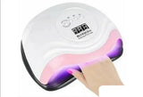 UV LED lampa za nokte BQ-V7 sa 36 dioda i senzorom