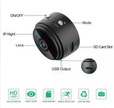 A9 kamera za WiFi nadzor i HD prikaz