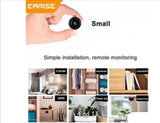 Mini WiFi IP kamera A9 1080p sa uglom 150 stepeni