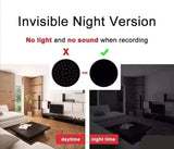 Mini WiFi IP kamera A9 1080p sa uglom 150 stepeni
