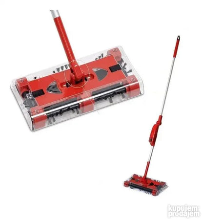 Swivel Sweeper bežični usisivač RIS V