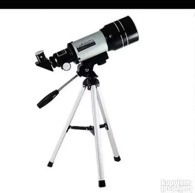 Teleskop astronomski 150x 70mm RIS V