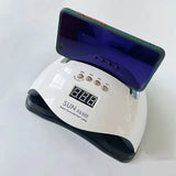 UV LED lampa za nokte X6 Max sa 36 dioda – 360 g