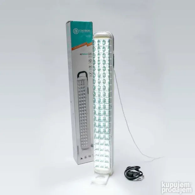 PRODAVANI LED lampa sa baterijskim napajanjem