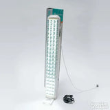 PRODAVANI LED lampa sa baterijskim napajanjem