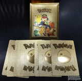 Pokémon kolekcionarski paket u kesici