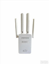 WiFi pojačivač signala sa 4 antene – 300 Mbps