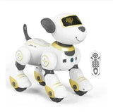 Robot pas na daljinsko upravljanje sa akrobacijama