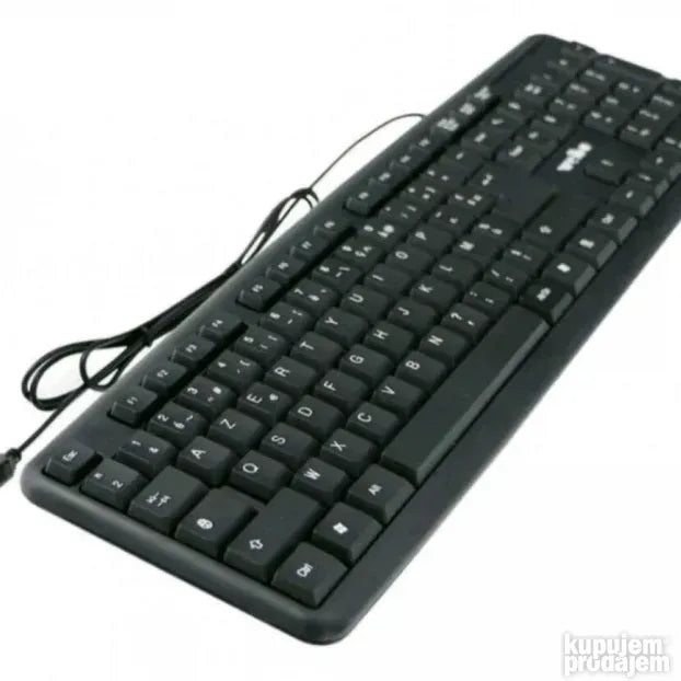 Weibo Fc 530 tastatura