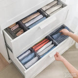Organizator za donji veš 32x12x12 cm sa 7 pregrada