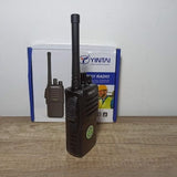 Dvosmerna radio stanica toki voki YT-588
