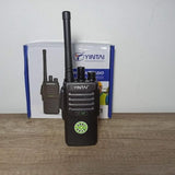 Dvosmerna radio stanica toki voki YT-588