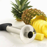 Rezač za ananas sa spiralnim sečivom