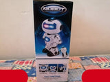 Igračka robot na daljinski sa LED svetlom i muzikom