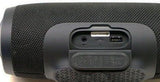 Prenosivi Bluetooth zvučnik 2x10 W sa baterijom 6000 mAh