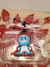 Leteći robot igračka sa infracrvenim senzorom