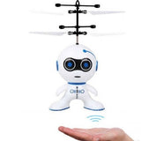 Leteći robot igračka sa infracrvenim senzorom