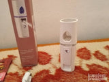 Mini ručni ovlaživač sa rezervoarom 20 ml