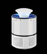 USB lampa protiv komaraca, domet do 30 m²
